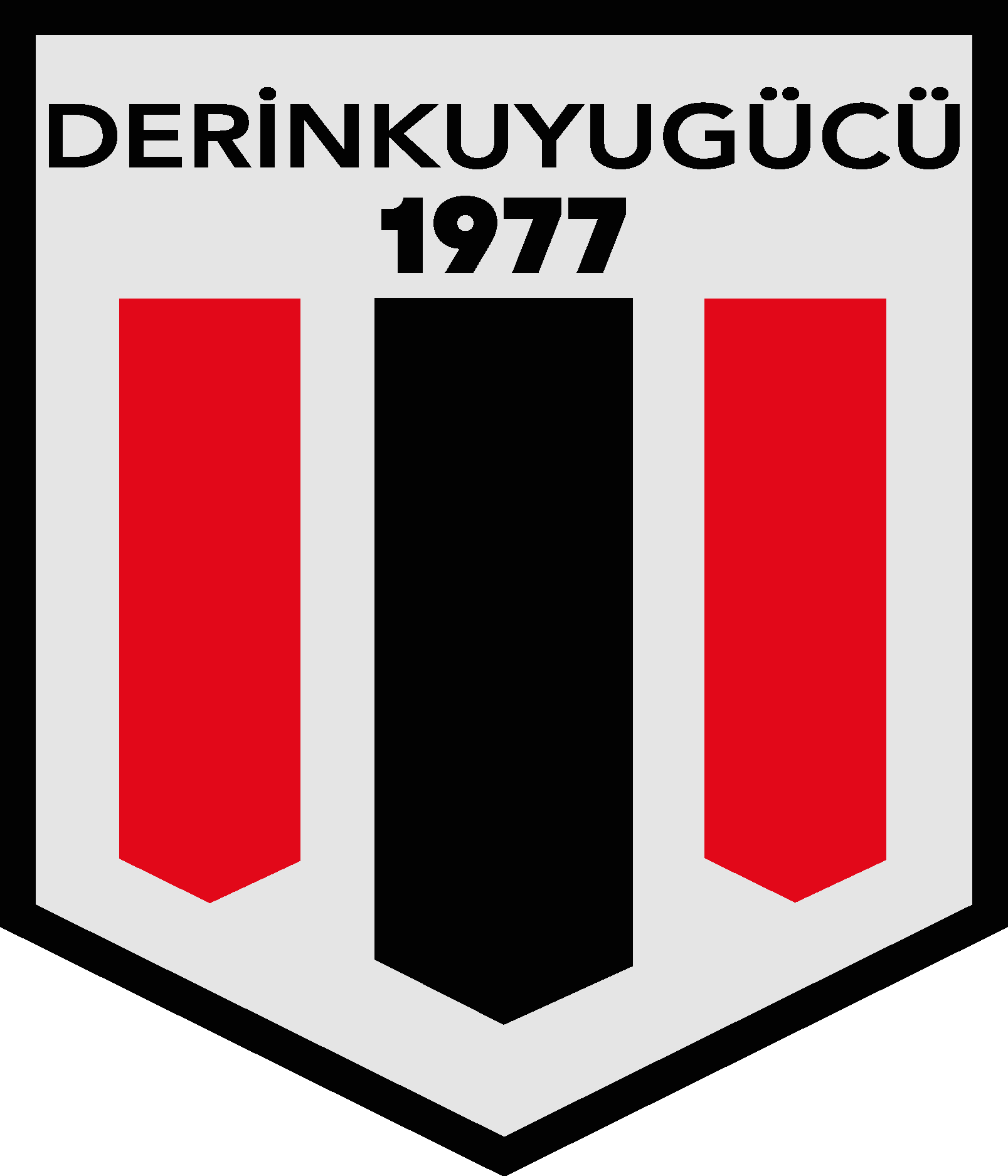 DerinkuyugБcБ Logo Vector Logo